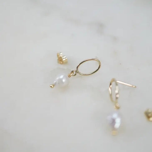 Sienna - JoeLuc - Gold