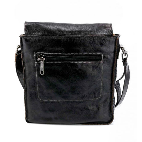 Venice Beach - Bed Stu - Black Rustic