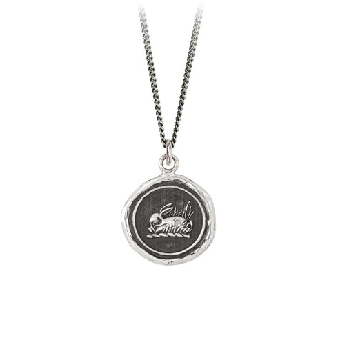 Vulnerability Talisman - Pyrrha -