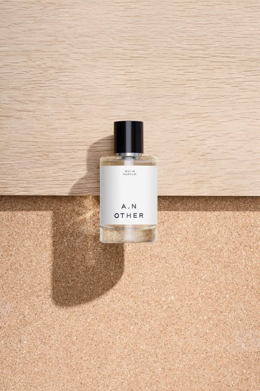 WD/2018 50 ML - A. N. Other - 50 ML