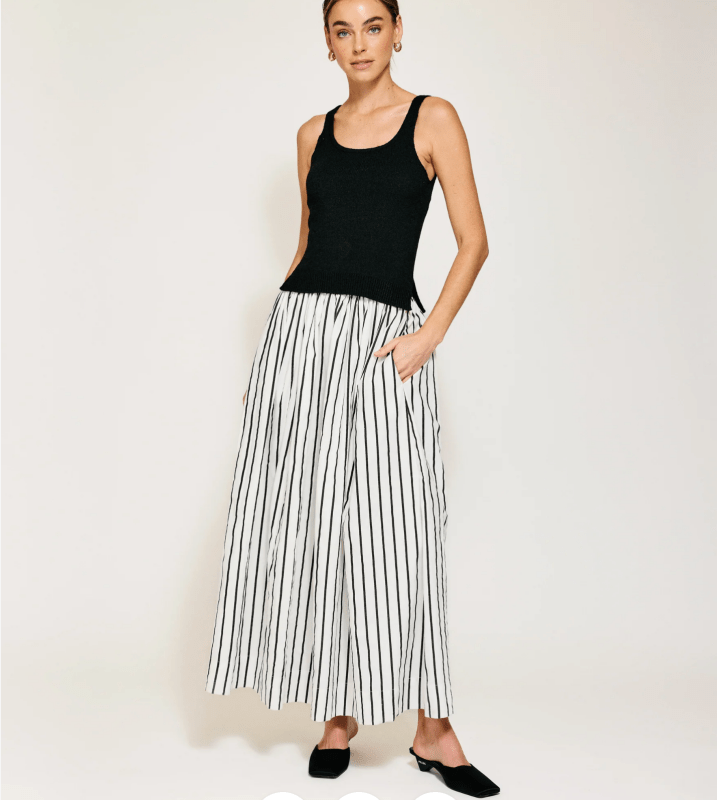 Maxi Dresses – Fred & Co.