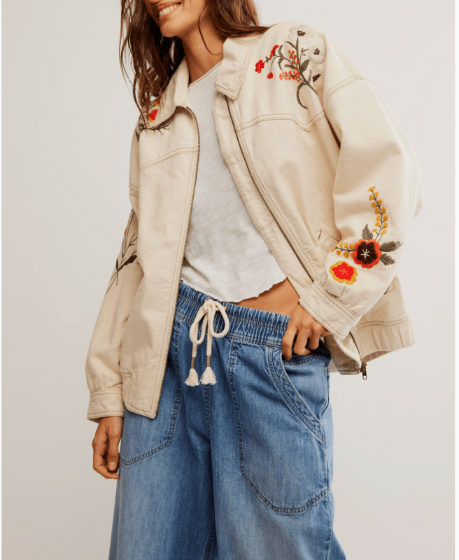 Outerwear – Fred & Co.
