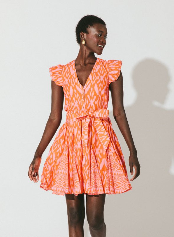 Mini Dresses – Fred & Co.