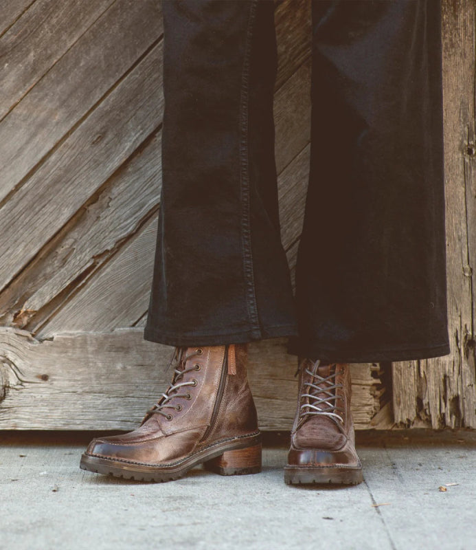 Boots & Booties – Fred & Co. Boots & Booties – Fred & Co.
