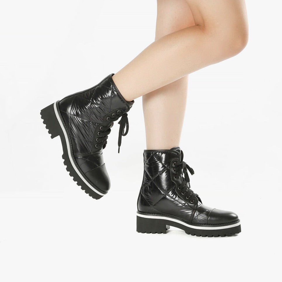 ALL BLACK footwear – ALL BLACK Footwear